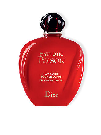 DIOR | Hypnotic Poison Seidige Bodylotion 200ml