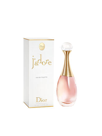 DIOR | J'adore Eau de Toilette 50ml