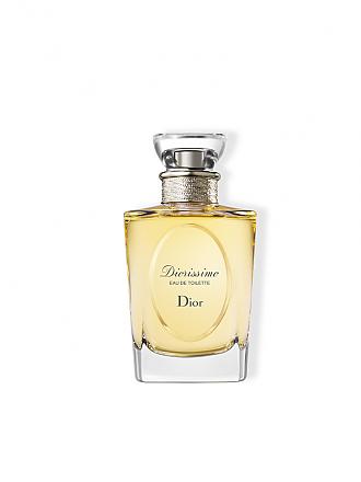 DIOR | Diorissimo Eau de Toilette 50ml