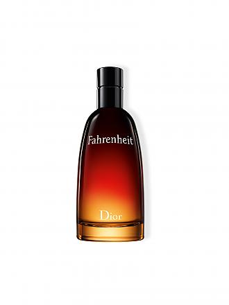 DIOR | Fahrenheit Eau de Toilette 100ml