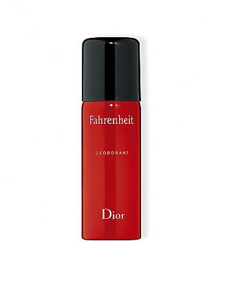 DIOR | Fahrenheit Deodorant 150 ml