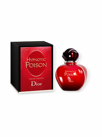 DIOR | Hypnotic Poison Eau de Toilette 30ml