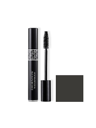 DIOR | Diorshow Mascara Waterproof (090 Black)