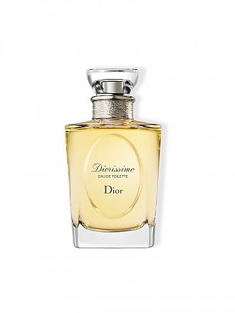 DIOR | Diorissimo Eau de Toilette 100ml