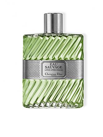 DIOR | Eau Sauvage After-Shave Lotion (Flakon) 200ml