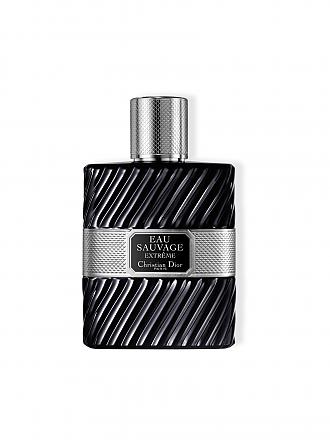 DIOR | Eau Sauvage Extrême - Eau de Toilette Intense 100ml