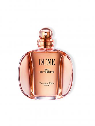 DIOR | Dune Eau de Toilette 100ml