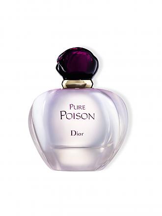 DIOR | Pure Poison Eau de Parfum 100ml