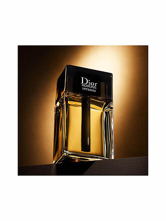 DIOR | Homme Intense Eau de Parfum 150ml