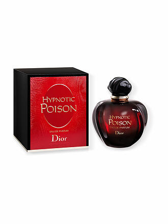 DIOR | Hypnotic Poison Eau de Parfum 100ml