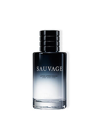 DIOR | Sauvage Aftershave Lotion 100ml