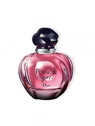 DIOR | Poison Girl Eau de Parfum 100ml