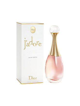 DIOR | J'adore Eau de Toilette 100ml