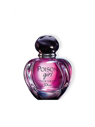 DIOR | Poison Girl Eau de Toilette 50ml