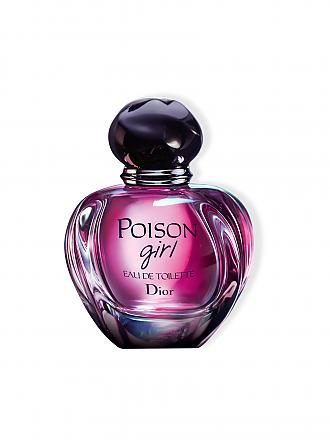 DIOR | Poison Girl Eau de Toilette 100ml