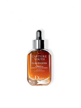 DIOR | Capture Youth Glow Booster Serum 30ml