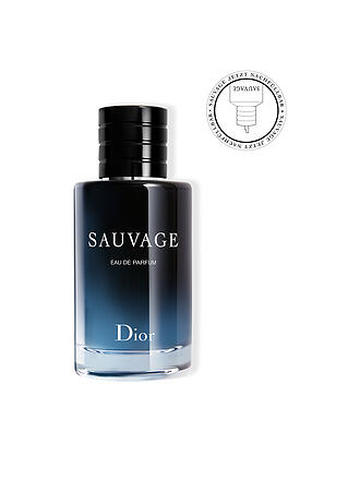 DIOR | Sauvage Eau de Parfum 100ml