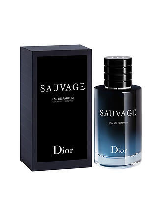 DIOR | Sauvage Eau de Parfum 100ml