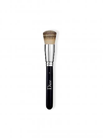 DIOR | Dior Backstage Full Coverage Fluid Foundation Brush N°12