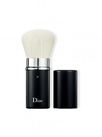 DIOR | Dior Backstage Kabuki Brush N°17