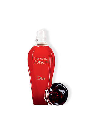 DIOR | Hypnotic Poison Eau de Toilette Roller-Pearl Eau de Toilette 20ml