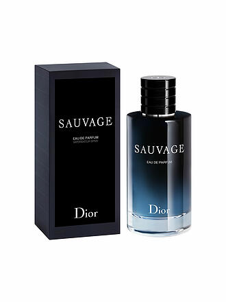 DIOR | Sauvage Eau de Parfum 200ml