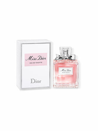 DIOR | Miss Dior Eau de Toilette 50ml