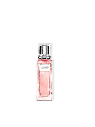 DIOR | Miss Dior Eau de Toilette Roller-Pearl 20ml