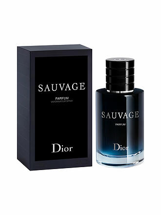 DIOR | Sauvage Parfum 60ml