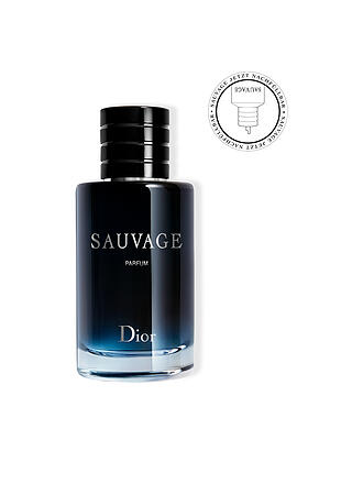 DIOR | Sauvage Parfum 100ml