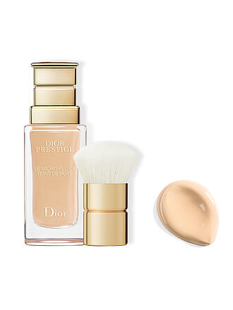 DIOR | Dior Prestige Le Micro-Fluide Teint de Rose Foundation  LSF 25 – PA+++ (1N/010)