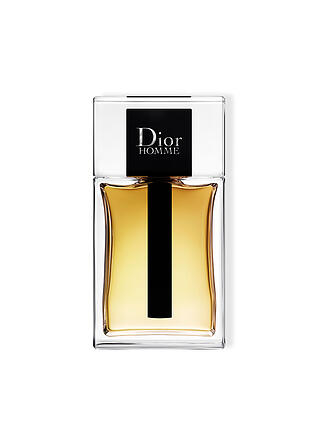 DIOR | Homme Eau de Toilette 100ml