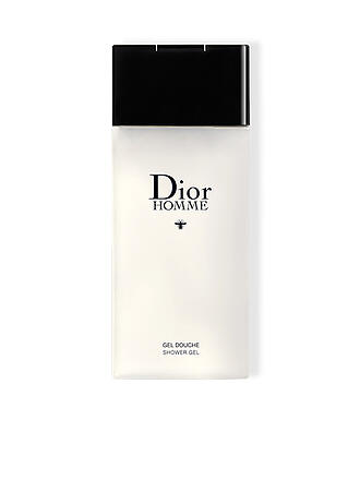 DIOR | Homme Shower Gel 200ml