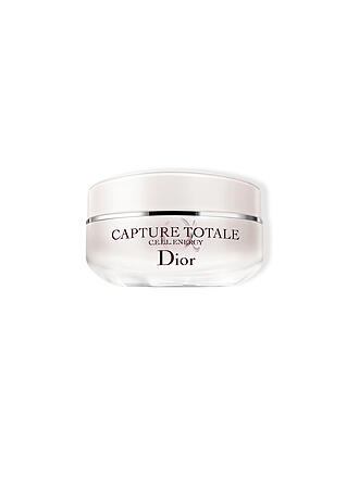 DIOR | Gesichtscreme - Capture Totale Firming & Wrinkle-Correcting Creme 50ml