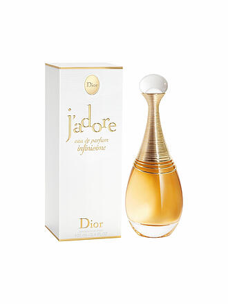 DIOR | J'adore Eau de Parfum Infinissime 100ml