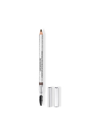 DIOR | Augenbrauenstift - Diorshow Crayon Sourcils Poudre ( 032 Dark Brown ) 