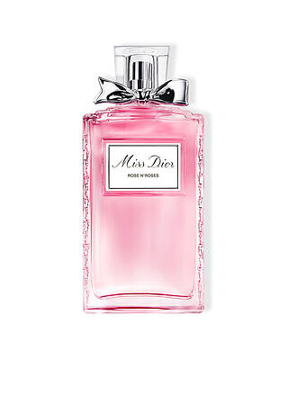 DIOR | Miss Dior Rose N'Roses Eau de Toilette 150ml