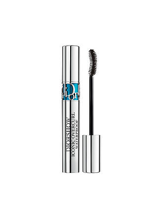 DIOR | Mascara - Diorshow Iconic Overcurl Waterproof ( 091 Black )