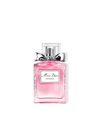 DIOR | Miss Dior Rose N'Roses Eau de Toilette 30ml