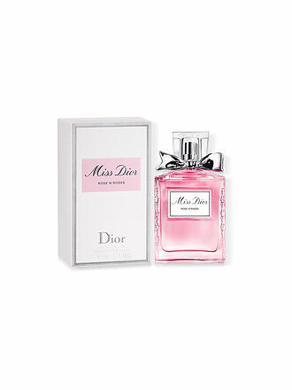 DIOR | Miss Dior Rose N'Roses Eau de Toilette 30ml