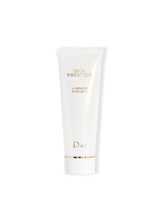 DIOR | Reinigungspflege fürs Gesicht - Dior Prestige La Mousse Micellaire 120g