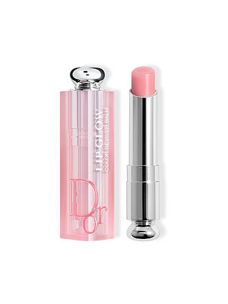 DIOR | Lip Glow Farbintensivierender Lippenbalsam ( 001 Pink ) 