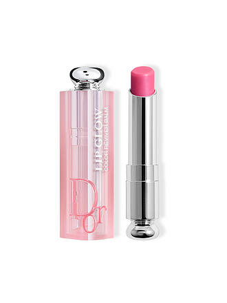 DIOR | Lip Glow Farbintensivierender Lippenbalsam ( 008 Ultra Pink ) 