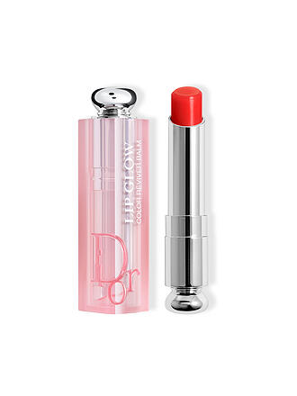 DIOR | Lip Glow Farbintensivierender Lippenbalsam ( 015 Cherry ) 