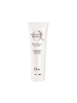 DIOR | Capture Totale Super Potent Cleanser 110g