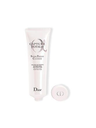 DIOR | Capture Totale Super Potent Cleanser 110g