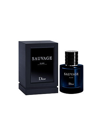 DIOR | Sauvage Elixir Spray 60ml