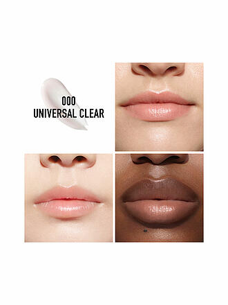 DIOR | Lipserum - Dior Addict Lip Maximizer Serum ( 000 Universal Clear ) 