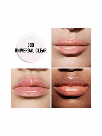 DIOR | Lippenöl - Dior Addict Lip Glow OIl ( 000 Universal Clear ) 