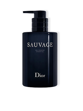 DIOR | Sauvage Duschgel 250ml